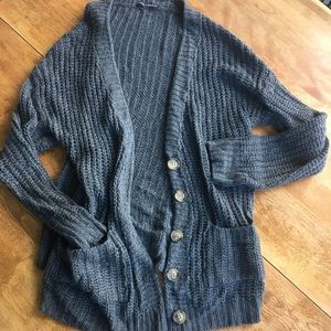 Brandy Melville Cardigan 💓